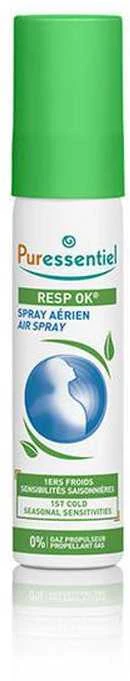 Puressentiel Resp Ok aerozolinis purškiklis 20ml