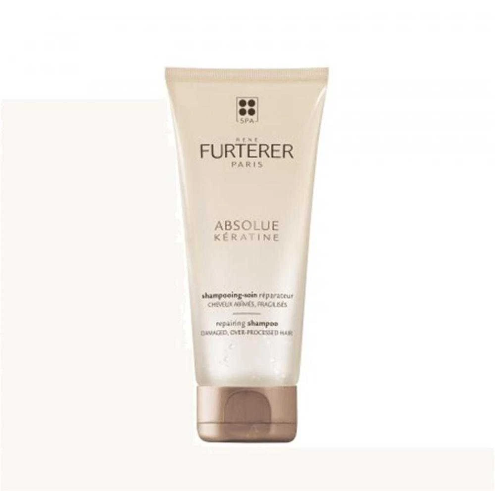 Rene Furterer Absolue Keratine šampūnas 200ml
