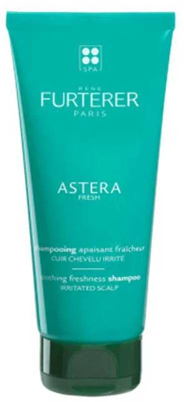 Rene Furterer Astera Sensitive didelio toleravimo šampūnas, 200 ml