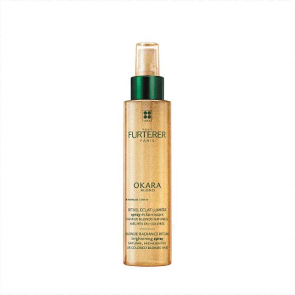 Rene Furterer Okara Blond šviesinantis kondicionierius 150ml