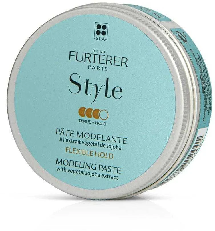 "Rene Furterer Style" modeliavimo pasta 75ml