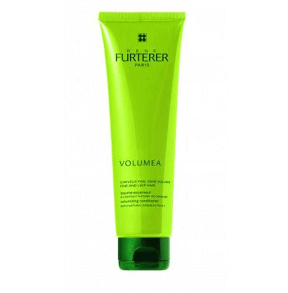 "Rene Furterer Volumea Volumizing Conditioner" apimties suteikiantis kondicionierius 150ml