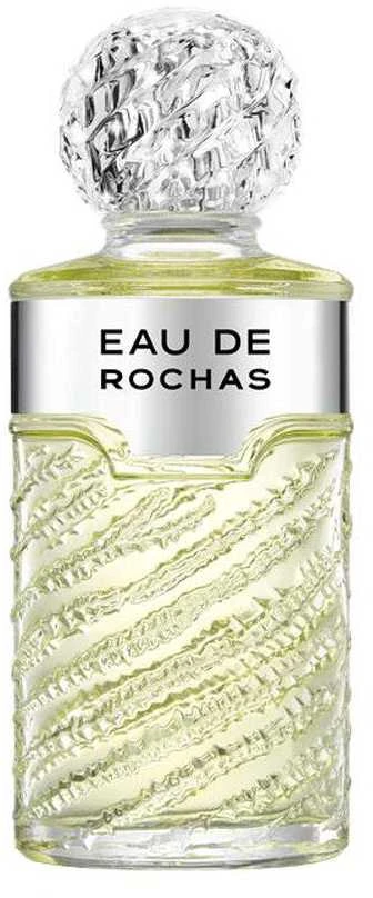 Tualetinis vanduo Rochas Eau De Rochas, EDT 100ml