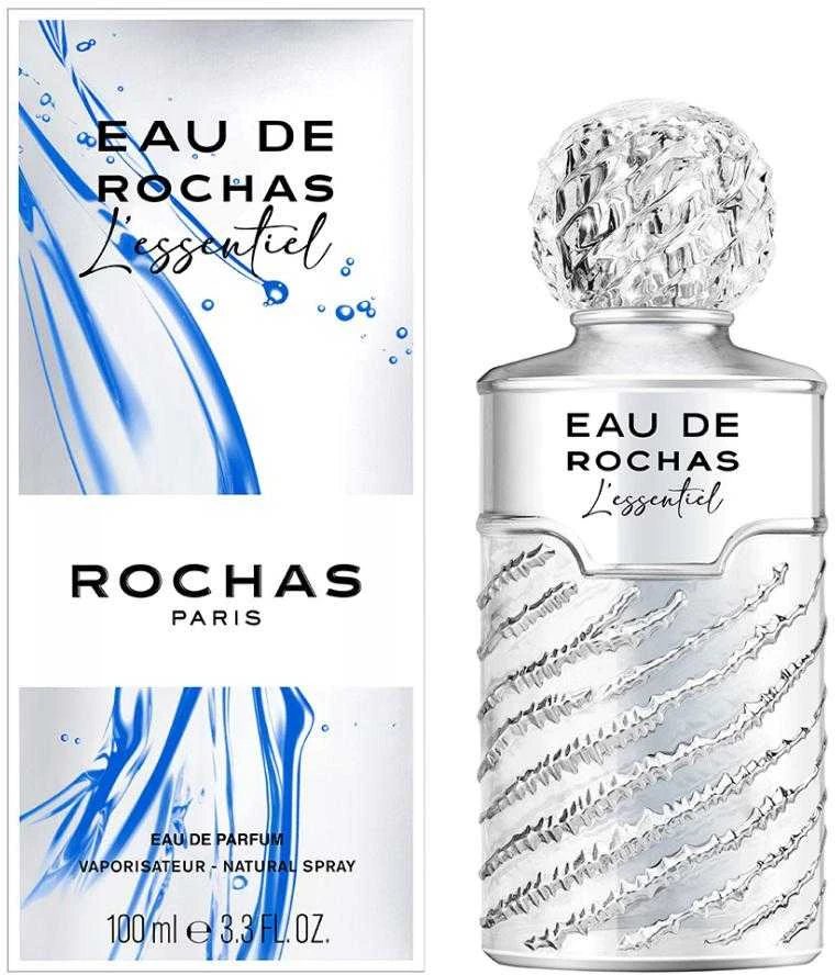 Rochas L'Essentiel Eau De Parfum Purškiklis, 100 ml