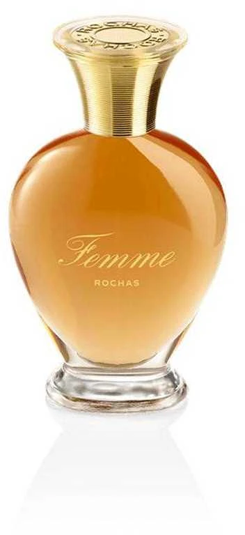 Rochas Femme for Women (Kvepalai Moterims) EDT 100ml