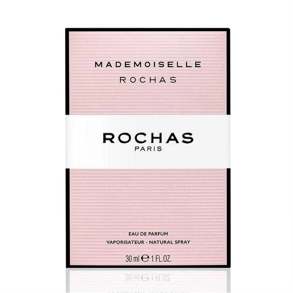 Mademoiselle Rochas kvepalų purškalas 30ml