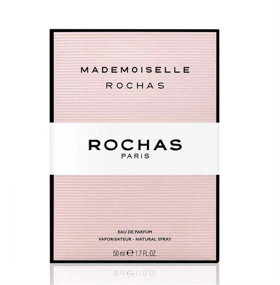 Mademoiselle Rochas kvepalų purškalas 50ml