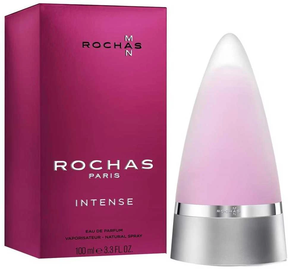 Rochas Man Intense kvepalų purškalas 100ml