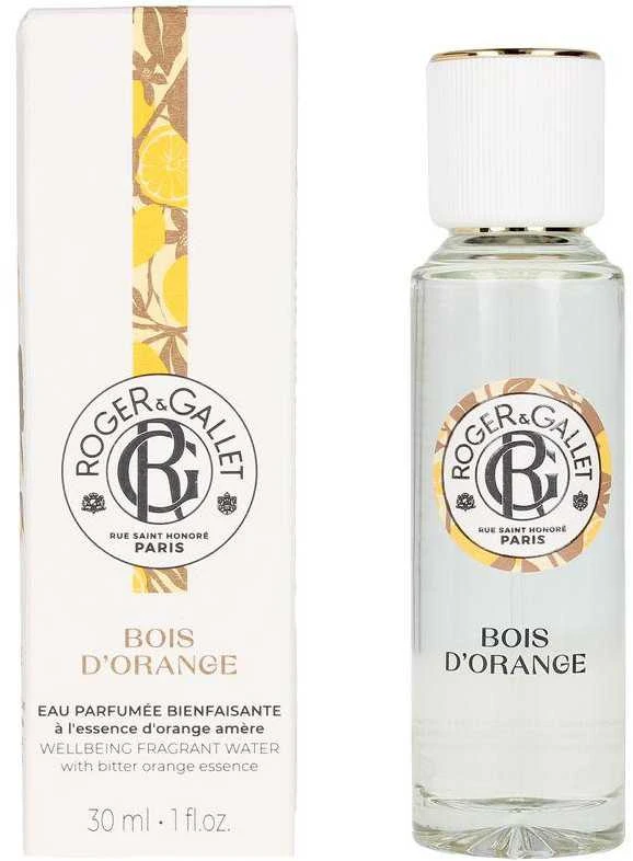 kvepalai Roger - Gallet Bois D'Oranžinis Eau Fraîche Bienfaisante Parfumée Vaporizer 100ml