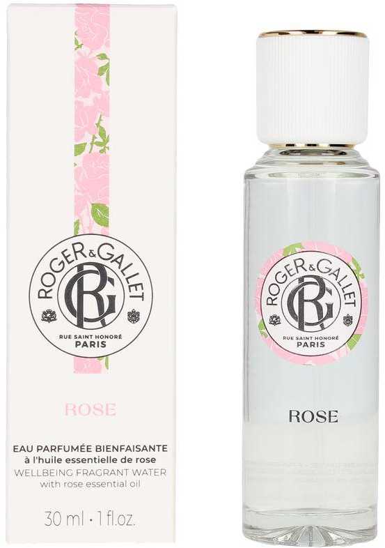 Roger & Gallet kvepalai Feuille De Thé Eau Parfumante Bienfaisante Vaporiser 30ml