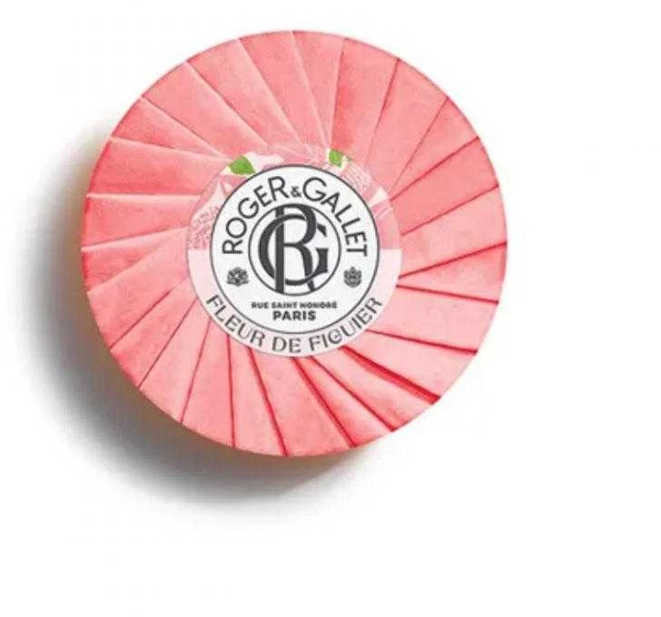 Roger - Gallet Fleur De Figuier kvapusis muilas 100g