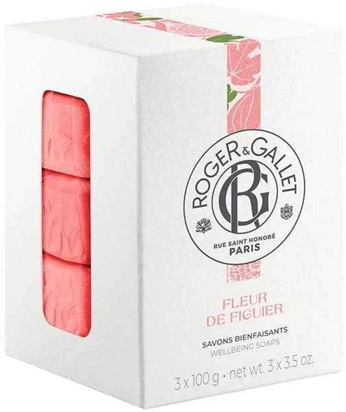 Roger & Gallet Fleur De Figuier Giftset, 300g