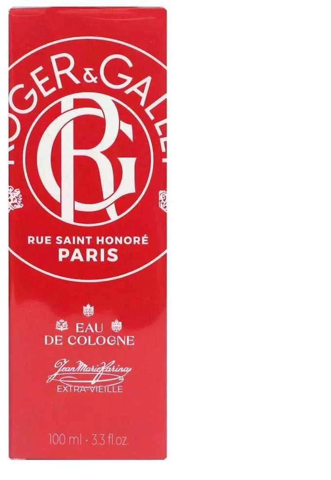 Roger & Gallet Jean Marie Farina EDC odekolonas unisex, 100 ml