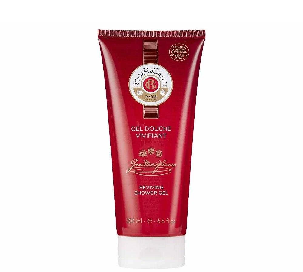Roger - Gallet Jean Marie Farina dušo želė 200ml