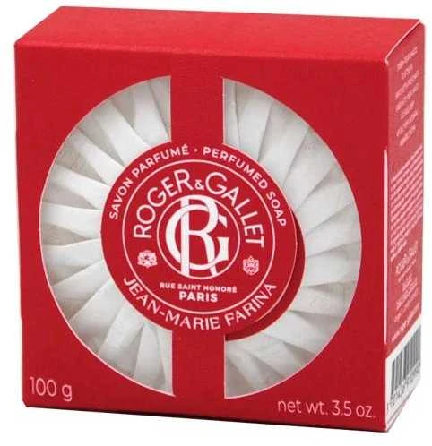 Roger - Gallet Jean Marie Farina kvapusis muilas 100 g