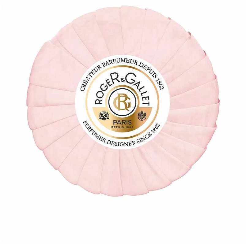 Roger - Gallet Rosé kvapusis muilas 100 g