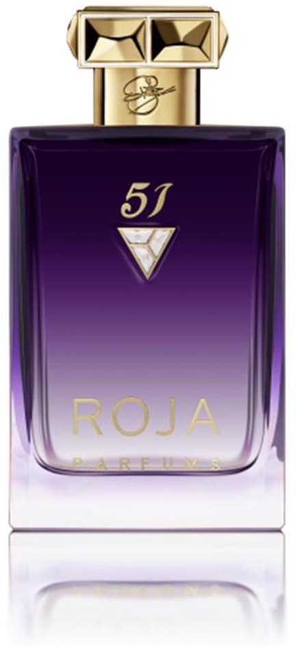 Roja Parfums 51 Essence PP kvepalai moterims, 100 ml