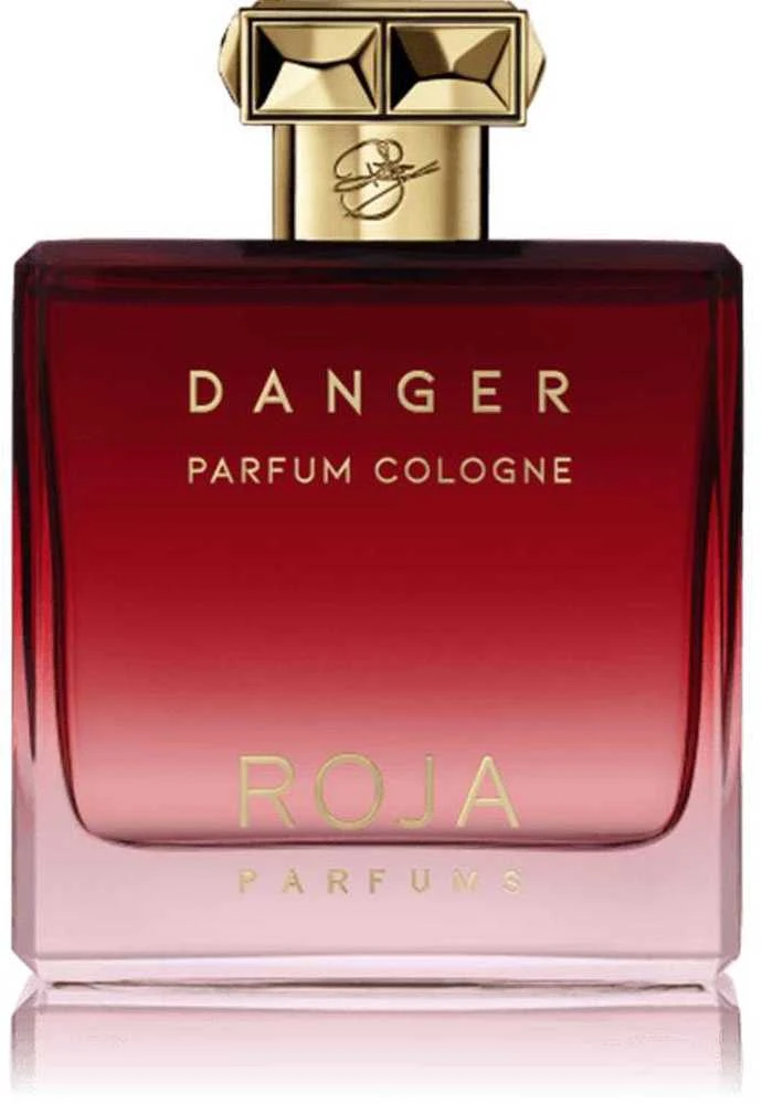 Roja Parfums Danger Pour Homme EDC odekolonas vyrams, 100 ml