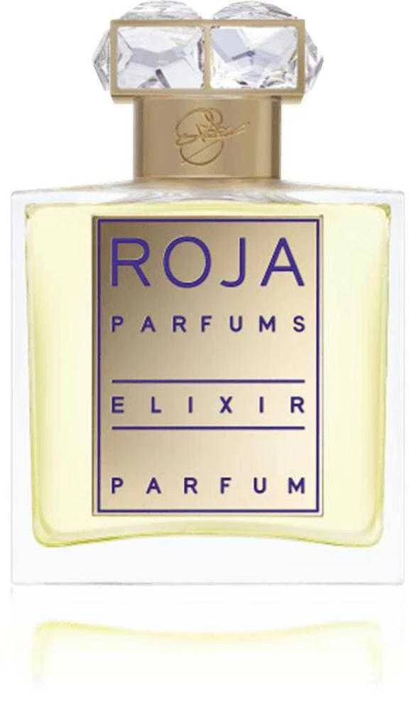 Roja Parfums Eliksyras Pour Femme Parfum PP kvepalai moterims, 50 ml
