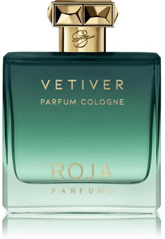 Roja Parfums Vetiver EDC odekolonas vyrams, 100 ml