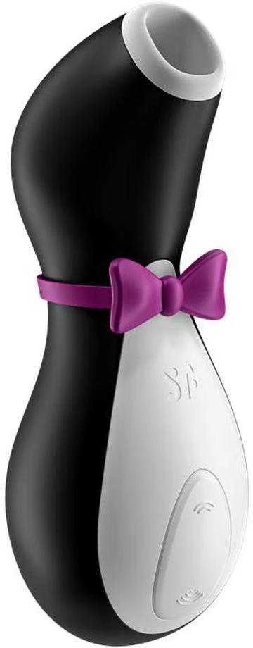 Satisfyer Pro Penguin Klitorio stimuliatorius