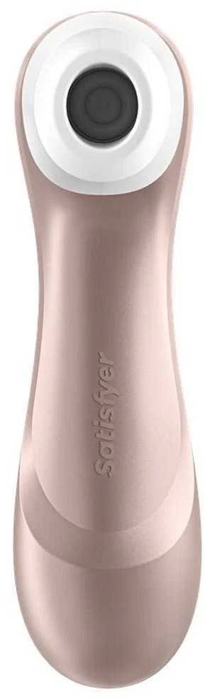 Satisfyer Pro 2 Klitorio stimuliatorius