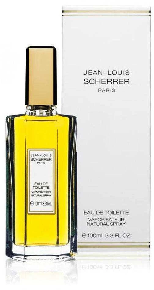 Jean Louis Scherrer Scherrer J L Scherrer 1 EDT tualetinis vanduo unisex, 100 ml