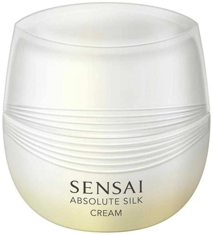 "Sensai Absolute Silk Kreminis" Veido kremas 40ml