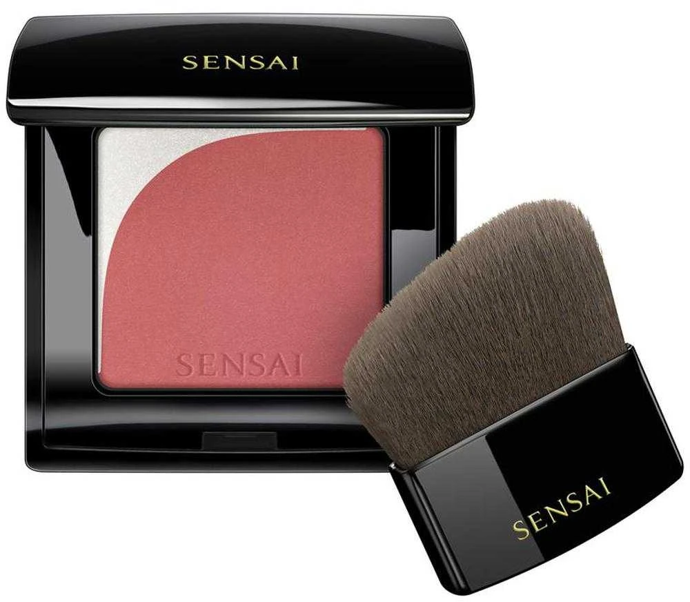 "Sensai" žydintys skaistalai 01 Mauve