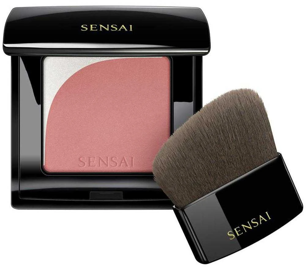 "Sensai" skaistalai 02 Peach