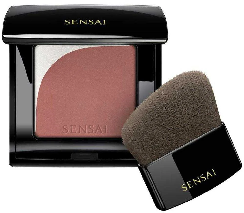 "Sensai" skaistalai 03 Coral