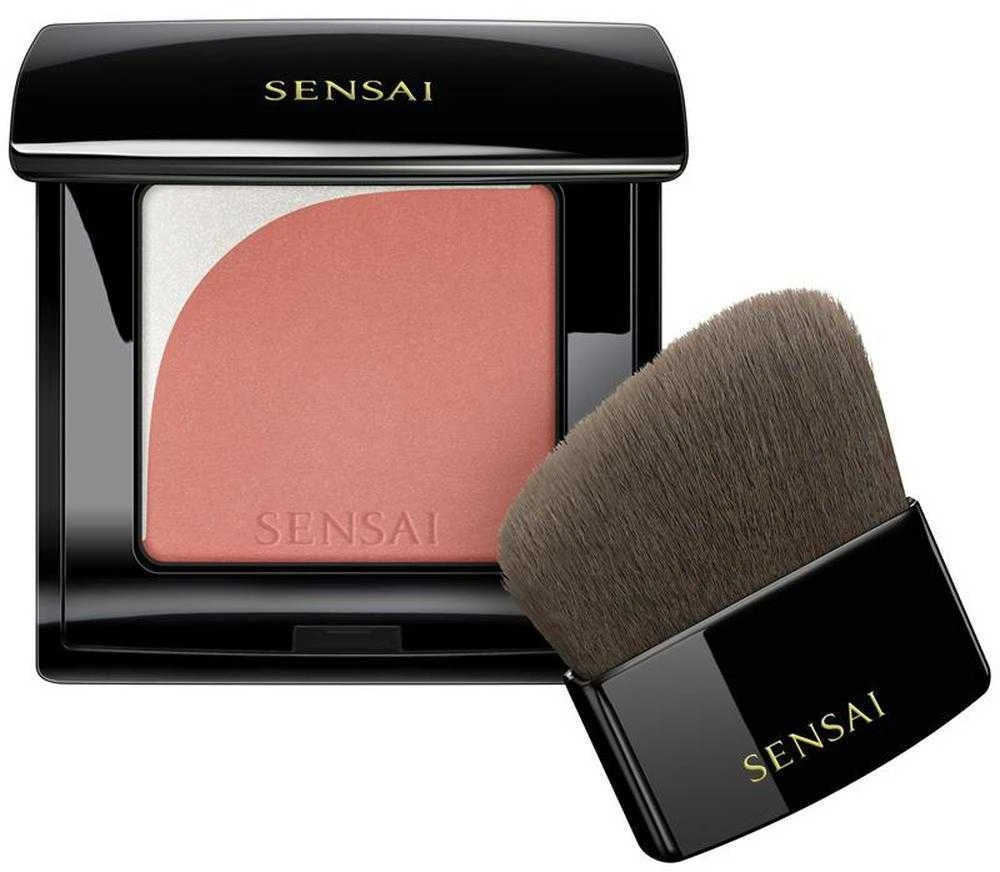 "Sensai" skaistalai 04 Oranžinis