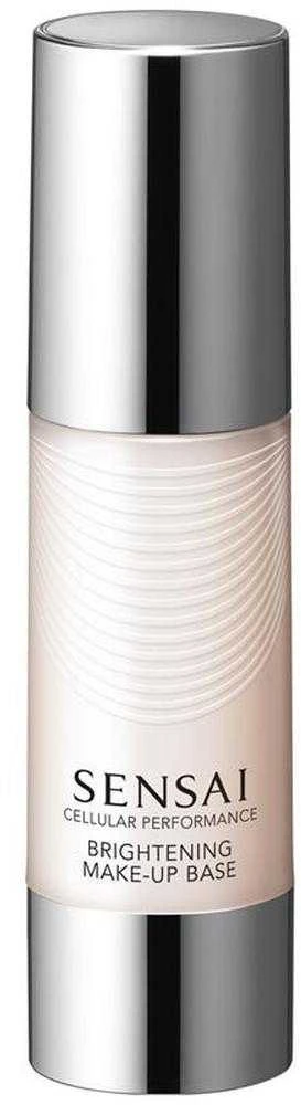 "Sensai" šviesinantis makiažo pagrindas 30ml