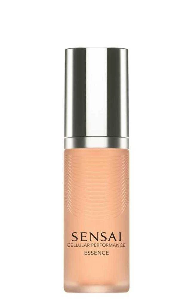 Sensai Cellular Performance Essence Senėjimo požymius mažinanti veido esencija 40ml