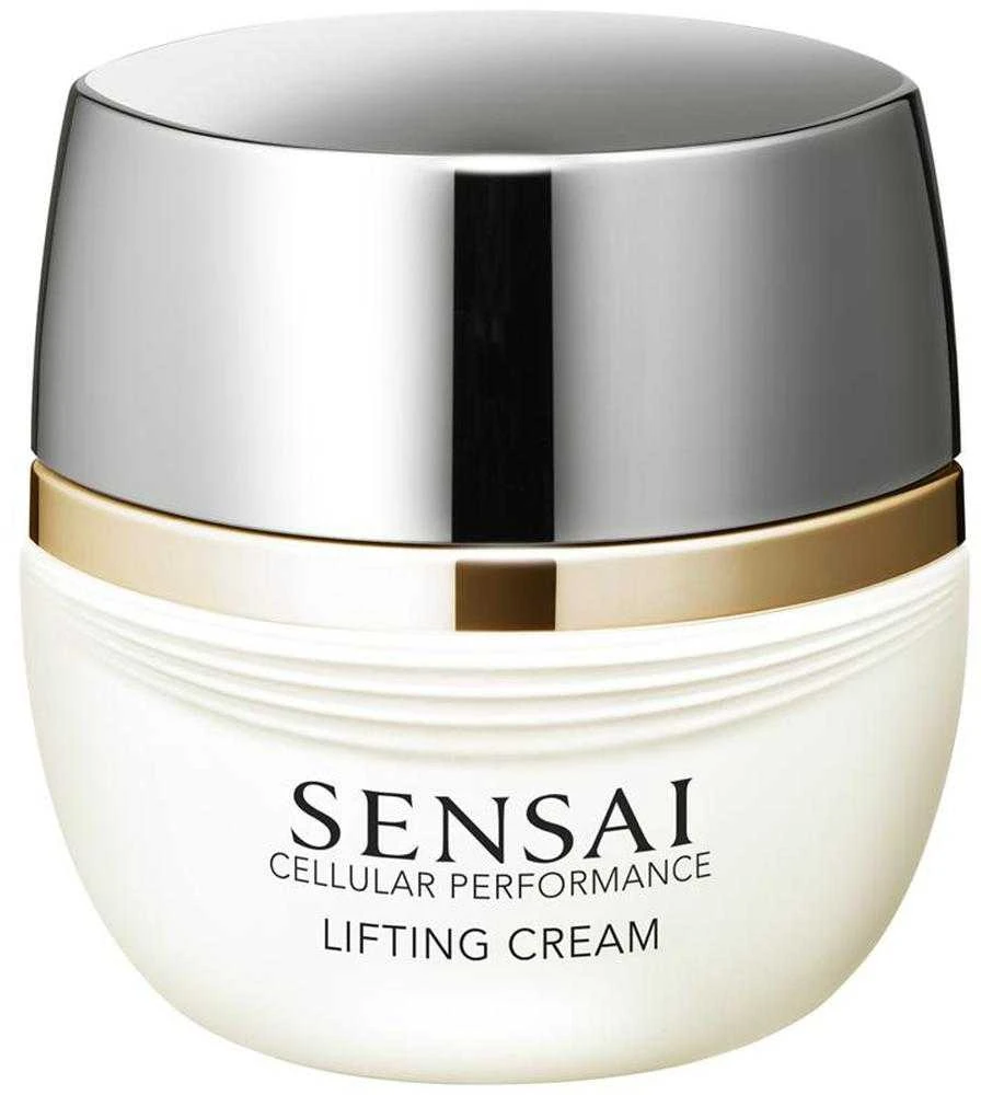 "Sensai Cellular Performance Lifting Kreminis" Stangrinamasis veido kremas 40ml