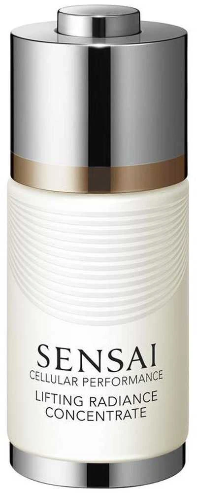 "Sensai Cellular Performance Lifting Radiance Concentrate" Stangrinamasis veido koncentratas 40ml