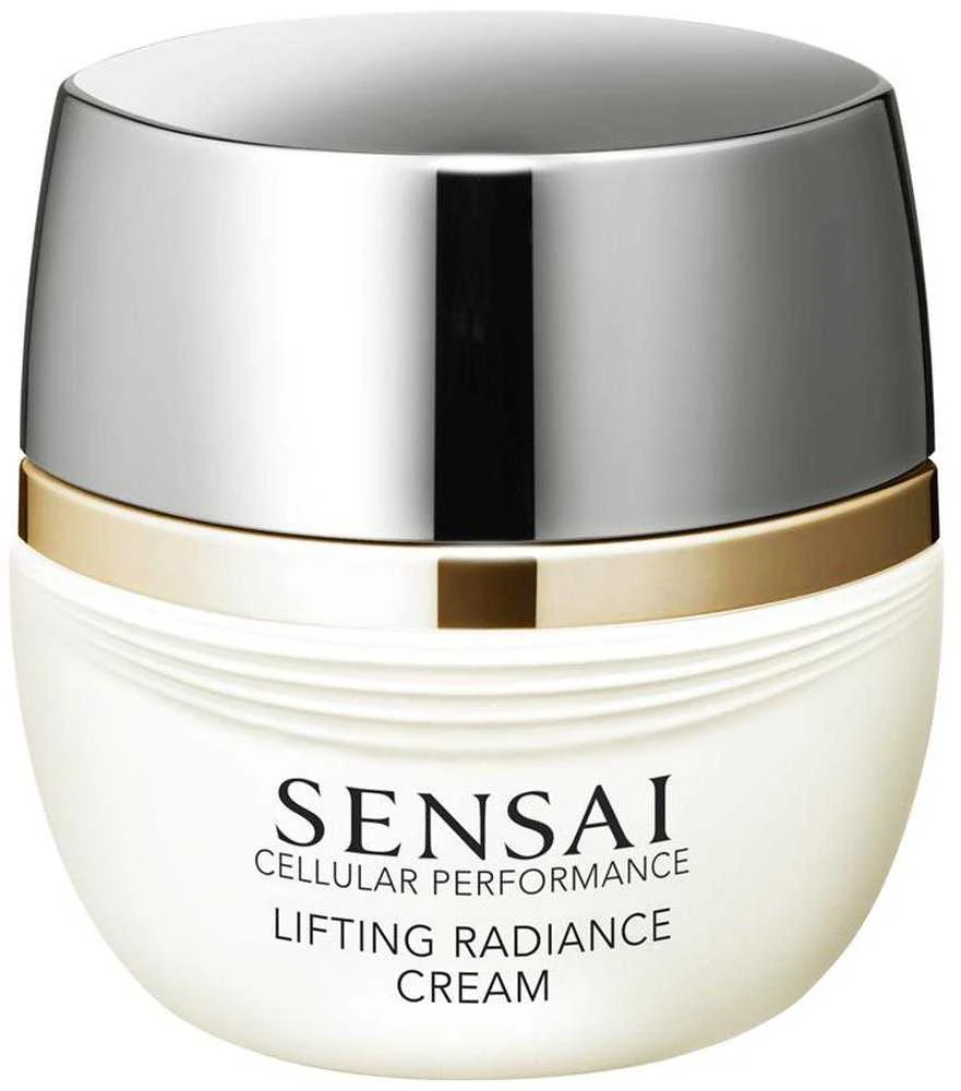 "Sensai Cellular Performance Lifting Radiance Kreminis" Stangrinamasis veido kremas 40ml