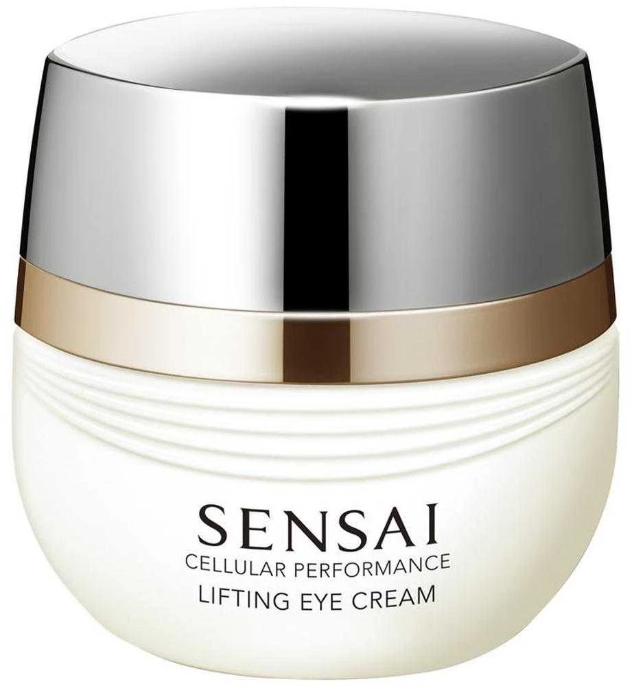 "Sensai Cellular Performance" liftinguojantis akių kremas 15ml