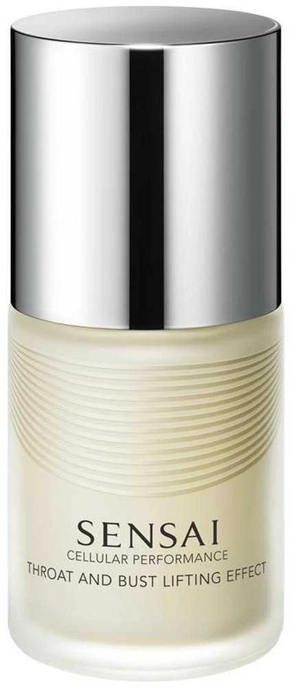 Kanebo Sensai Cellular Throat And Bust Lifting Effect stangrinantis serumas kaklui ir dekolte zonai 100ml