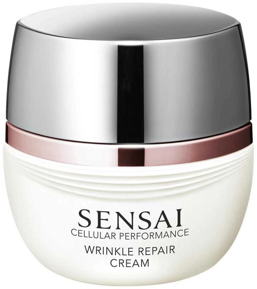 Sensai Kanebo Cellular Performance Wrinkle Repair,veido kremas brandžiai odai 40 ml