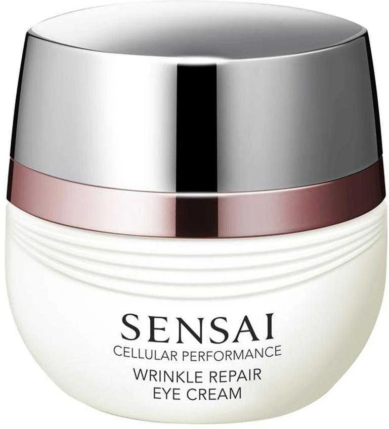 "Sensai Cellular Performance" raukšles naikinantis paakių kremas 15ml
