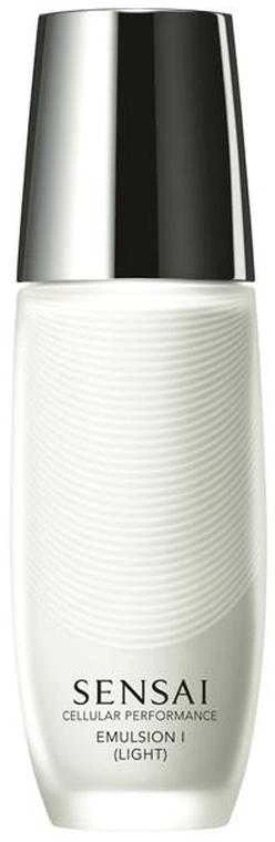 Atsinaujinanti emulsija Kanebo Sensai Cellular Performance Emulsion Light I, 100 ml