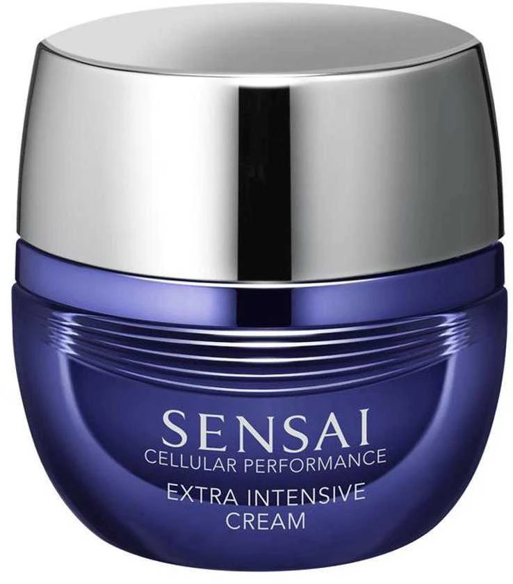 "Sensai Cellular Performance" Odos senėjimo požymius mažinantis veido kremas 40ml