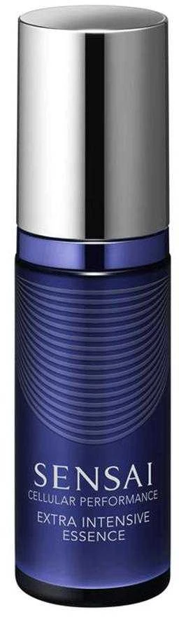 "Sensai Cellular Performance Extra Intensive Essence"Senėjimo požymius mažinantis veido serumas 40ml
