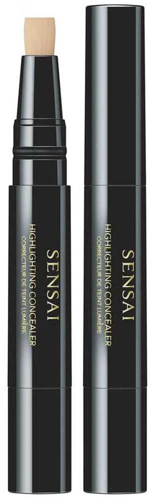 Sensai Highlighting Maskuoklis Corrector, 3,5 ml