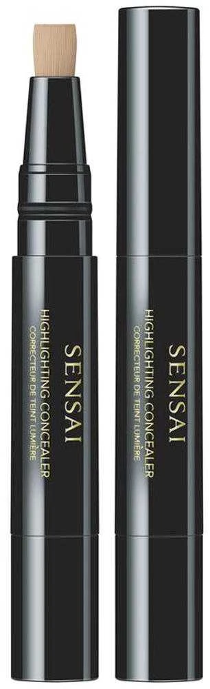 Sensai Highlighting Maskuoklis, 3.5 ml