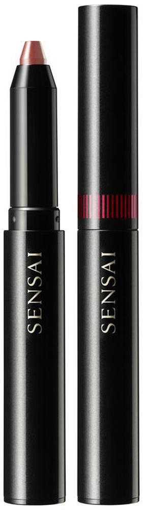 Lūpų pieštukas Sensai Silky Design Rouge" DR05 Beniukon