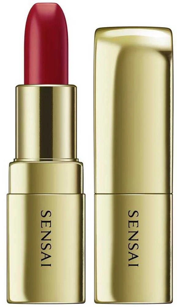 "Sensai The Lipstick 06 Kinmokusei Oranžinis" lūpų dažai