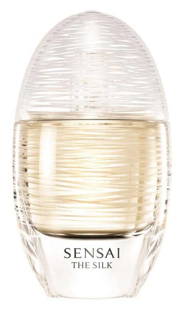 Sensai The Silk EDT tualetinis vanduo moterims, 50 ml