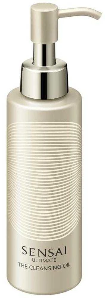 "Sensai Ultimate The Cleansing Oil" Prausimosi aliejus 150ml